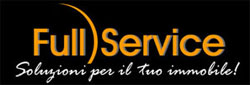 Full Service - Soluzioni per il tuo immobile